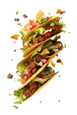 Street tacos