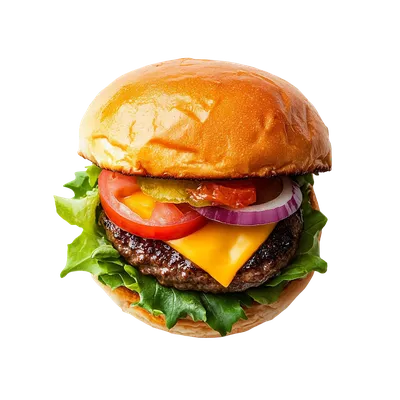 Smash burger
